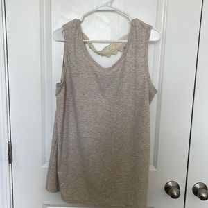 Boutique tank